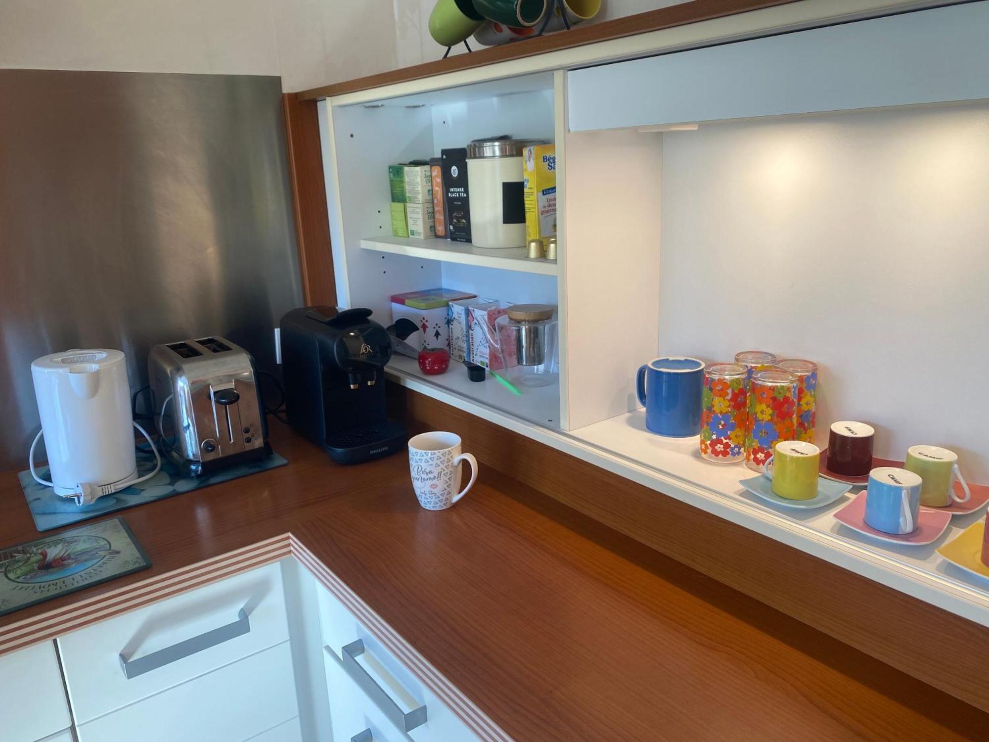 생디지에 Chez Marilou 아파트 외부 사진